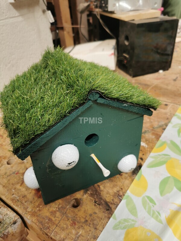 'Birdie' Box - Items for Sale