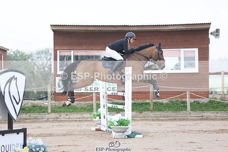 250424-091954-02711 - Cls 29 Young Horse 6yr old