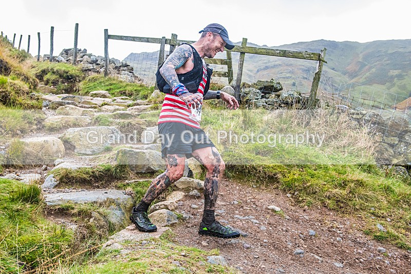 Langdale-2121 - Langdale Horseshoe Fell Race Saturday 8th October 2022