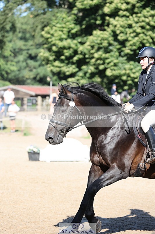 250703A-083512-00038 - Cls 5 85cm Amateur Qualifier