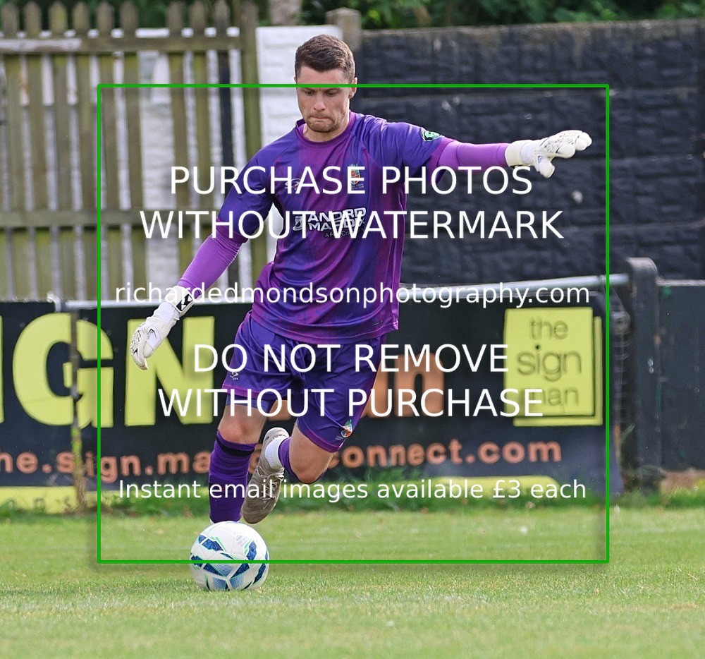 533A6090 - Kendal Town vs Steeton (15/8/26)