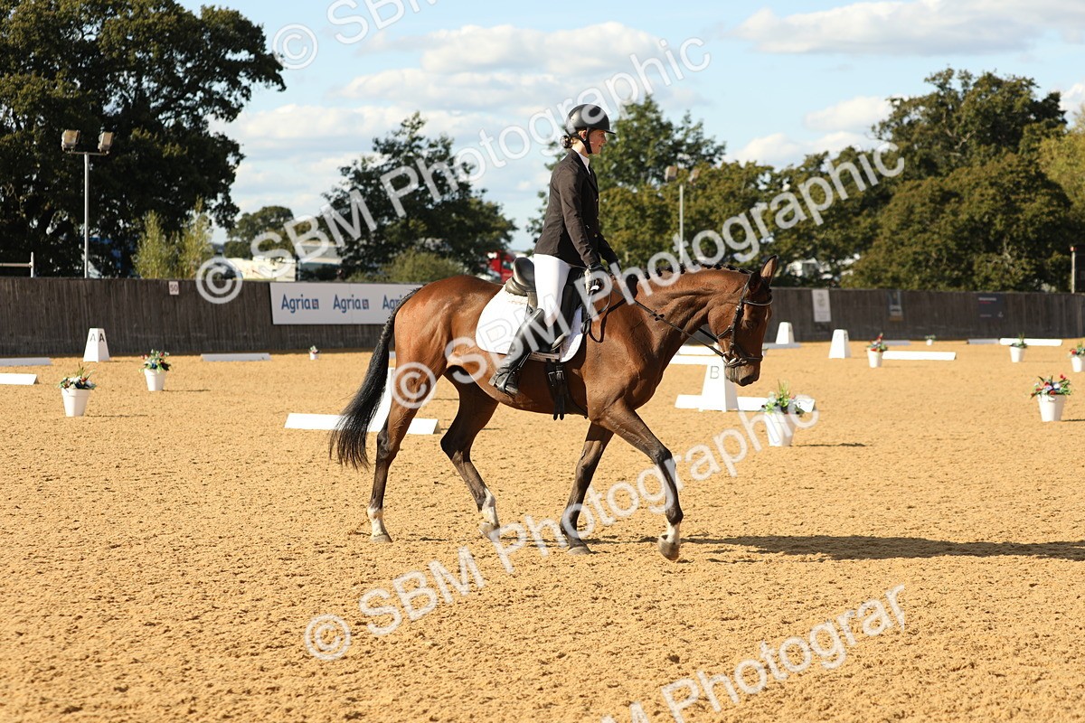 SBM_26777 - D17 - Grand Tour Championship - Novice 27