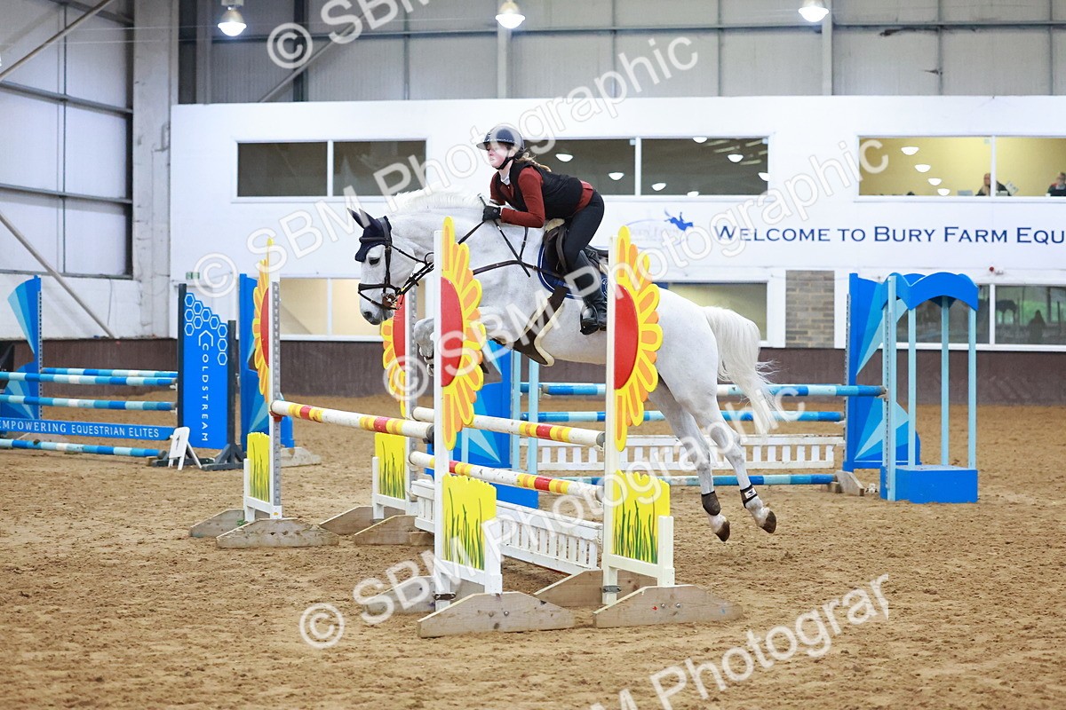 SBM_003364 - Class 3 - Senior Discovery - 1.00m