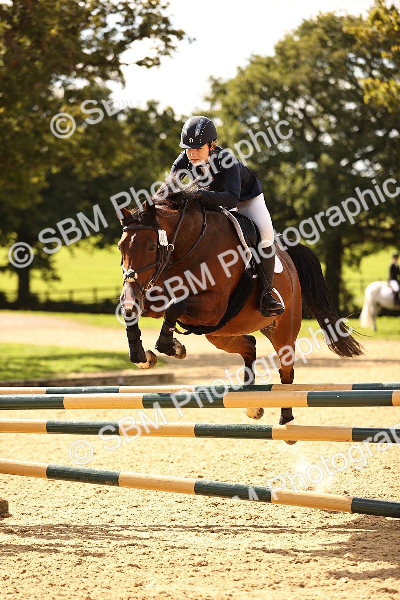 SBM_43416 - J40 Senior 90cm Supreme Championship