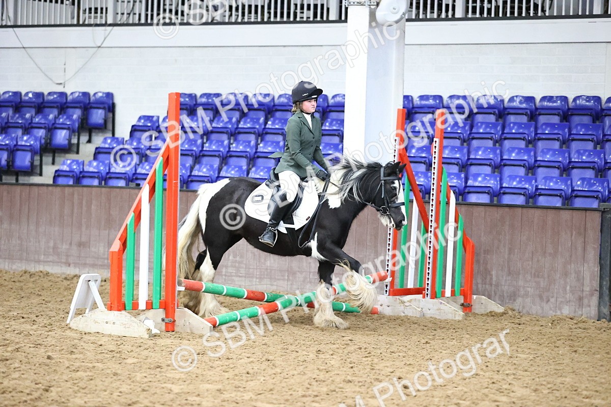 SBM_000225 - Class 2 - The Rug Lady 40cm Area 12 Championship Qualifier