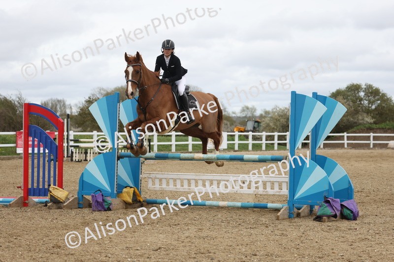 20260403-2914 - Class 7 - 1.00m