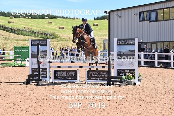 BPP_7049 - CLASS 14 FRI Nupafeeds Senior Dicovery/1m open