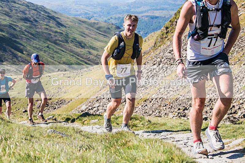 Old County Tops-407 - The Old County Tops Fell Race Saturday 17th May 2025