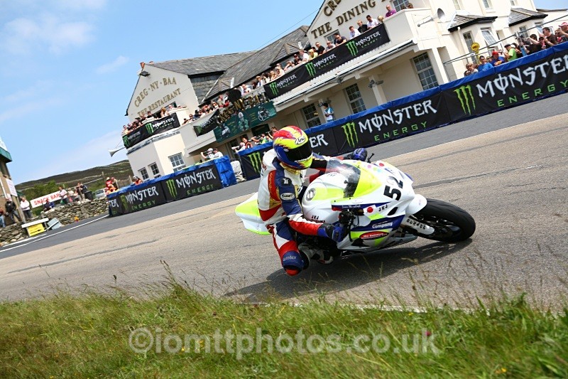  - Superbike Race