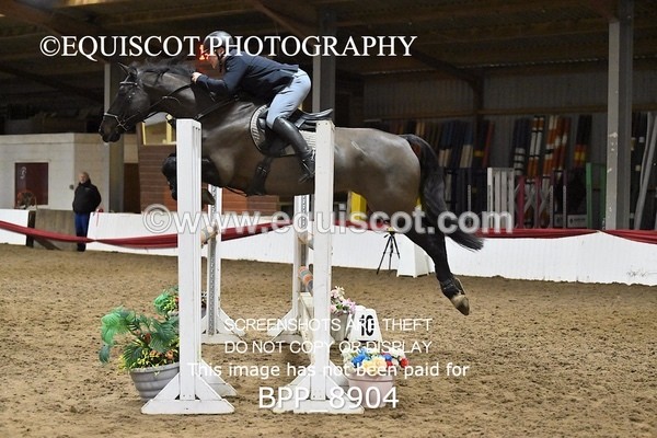 BPP_8904 - CLASS 7 Senior Newcomers/ 1.10m OpenSenior Newcomers/ 1.10m Open