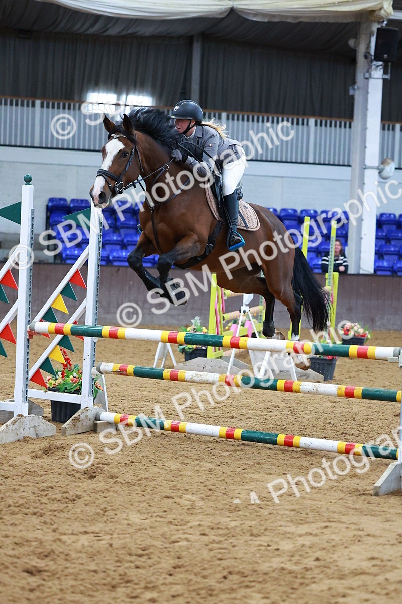 SBM_000937 - Class 3 - Senior Discovery - 1.00m