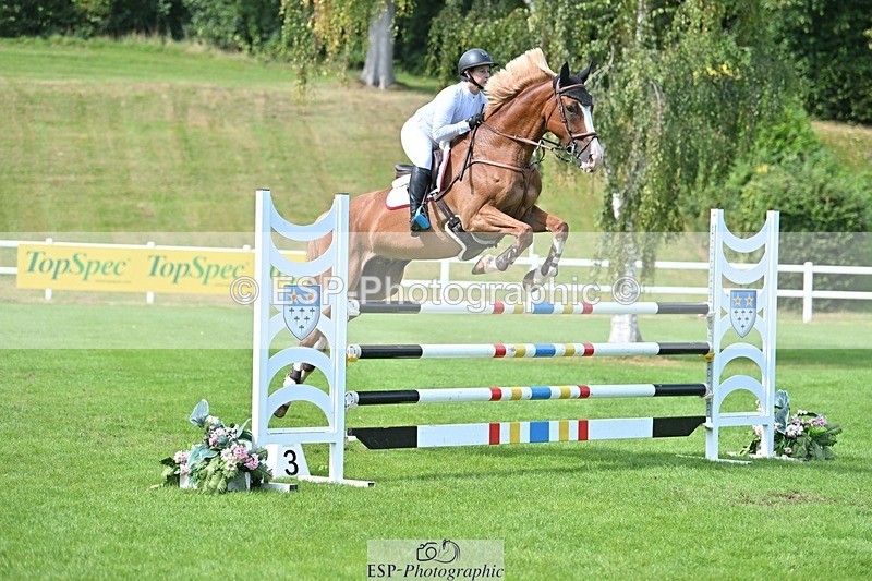 230909-133534-06114 - Cls 12 National 1.30m Open