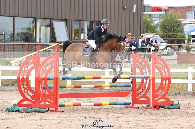 250717-101308-03958 - Cls 9, 1 Star Bronze Tour