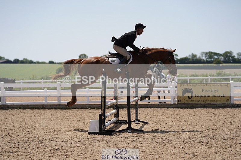 230528A-122024-07077 - Cls 32 85cm Amateur Quali