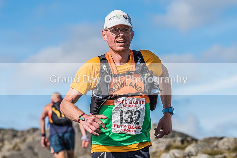 Three Shires-451 - Three Shires Fell Face Saturday 17th September 2022