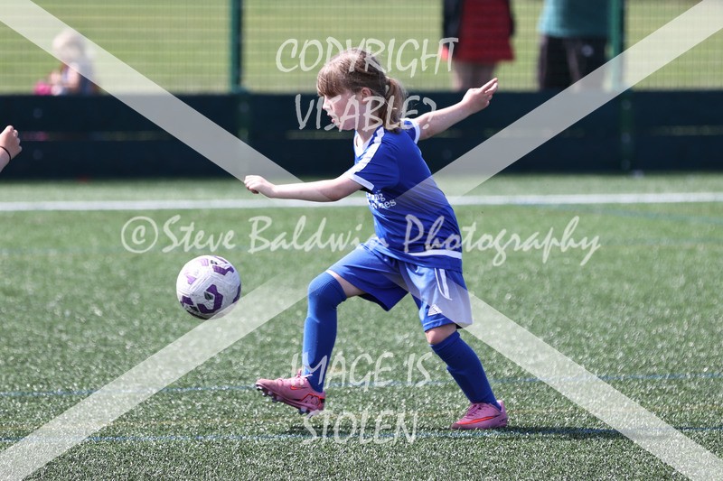1DX33098 - Sat 13th U7 & U8 Girls