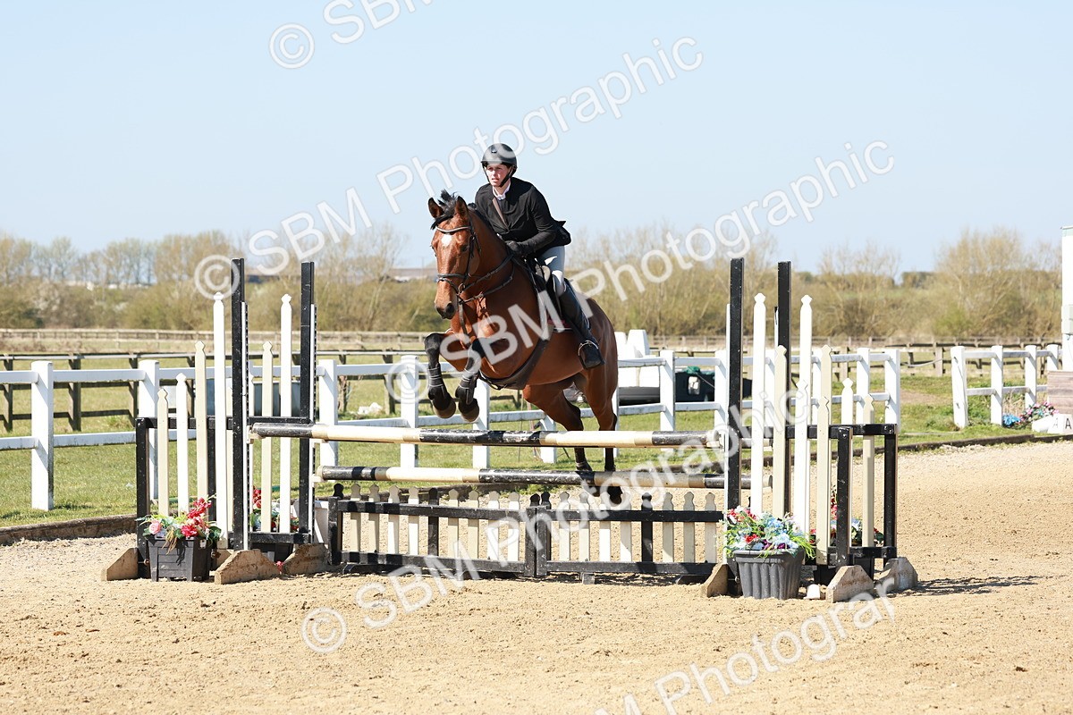 SBM_003536 - Class 15 - Senior Discovery - 1.00m