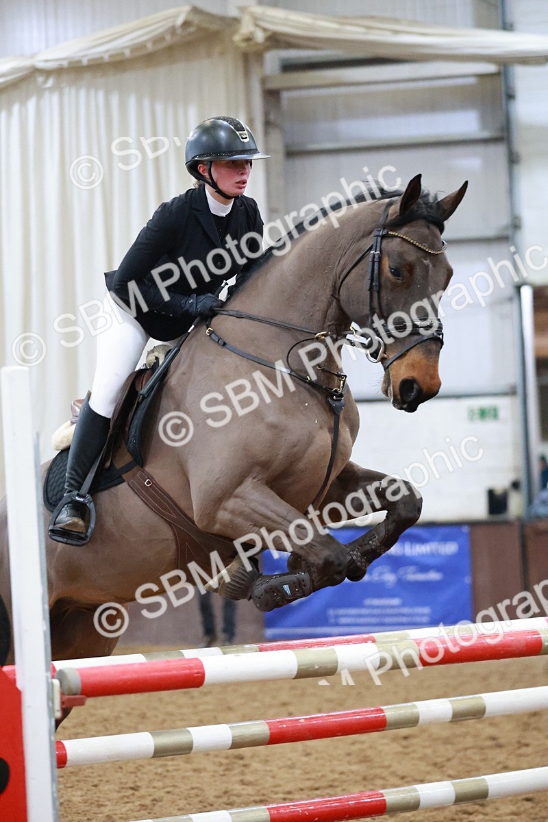 SBM_001317 - Class 4 - Senior Newcomers - 1.10m