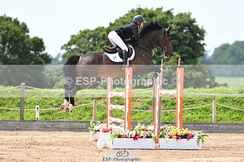 240718A-141443-05933 - Cls 33, YH 7 Yr Olds 1.30m