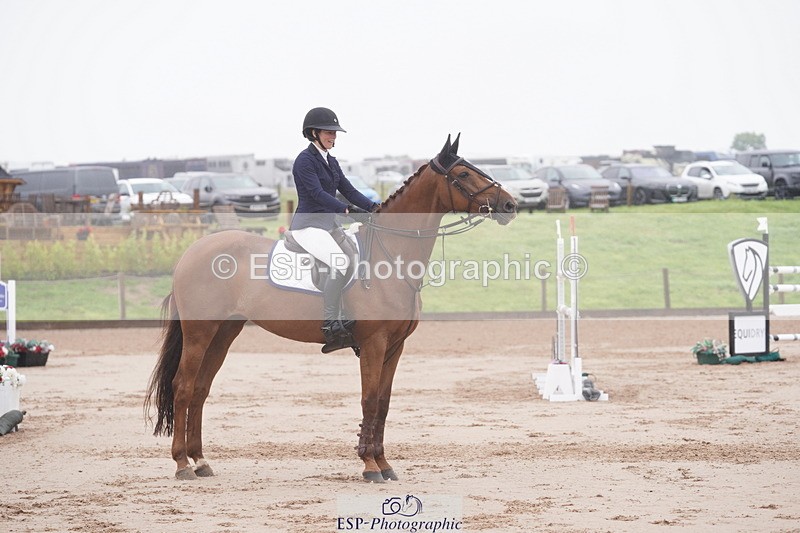 240720A-133018-15059 - Cls 35, YH 7 Yr Olds 1.35m