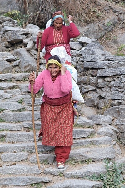  - Nepal
