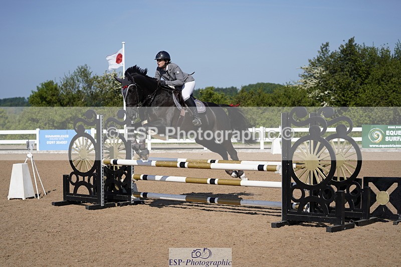 230528A-091924-05682 - Cls 30 British Novice & 90cm Open