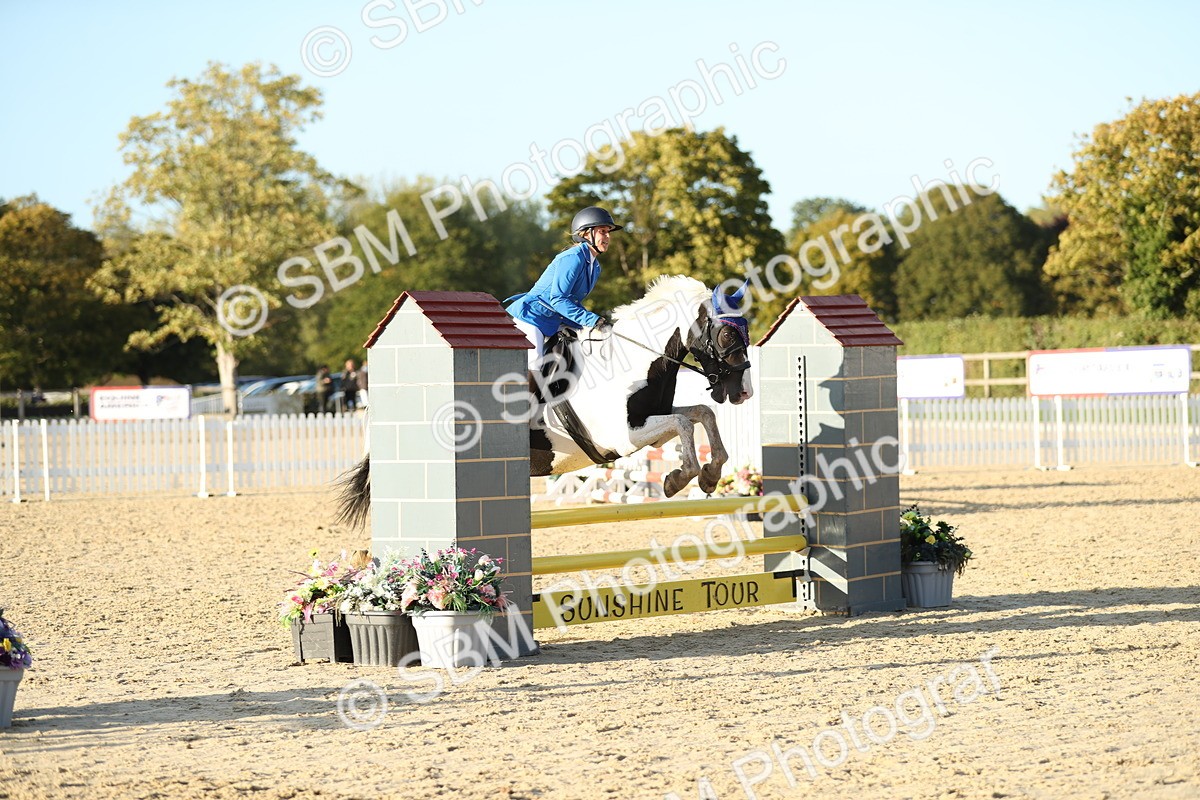 SBM_54197 - J23 - Junior Horse 70cm Championship