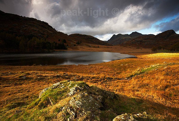 Last of the Light - The Lakes