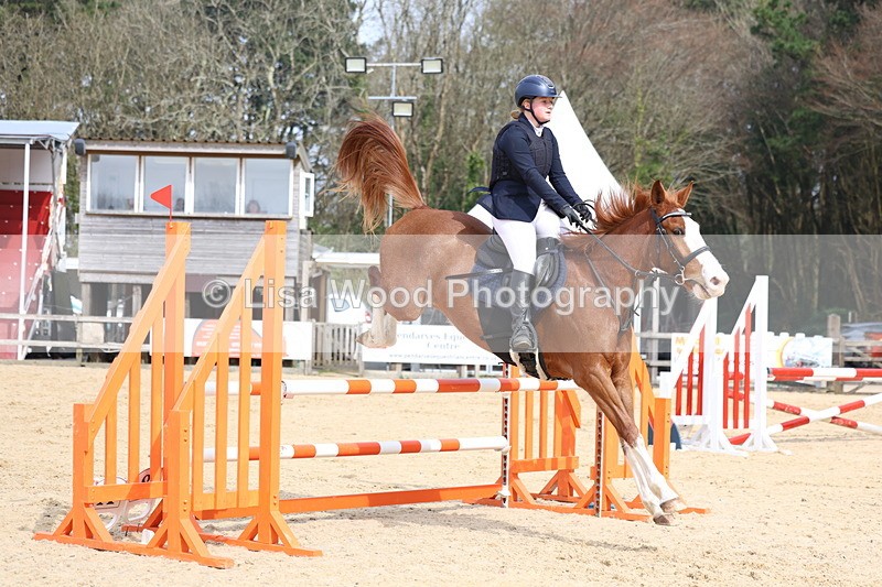 3E7A7161 - Class 5: Senior 95cm