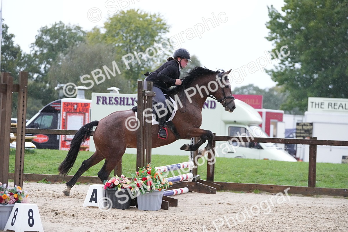 SBM_33634 - J5 - Junior Pony 50cm Championship