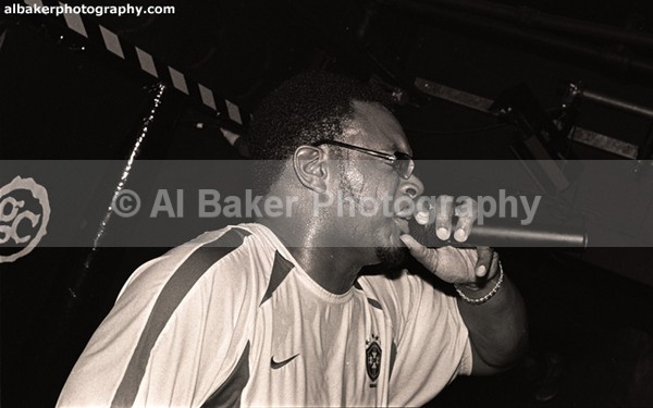 18 ty - Friends & Family @ the-roadhouse 18.10.03