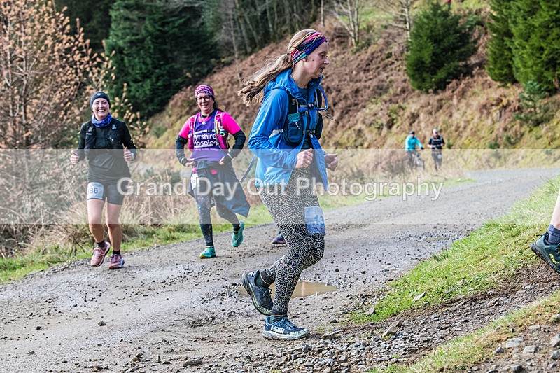 Glentress-536 - High Terrain Events Glentress 21 & 10K Trail Races Saturday 15th November 2025