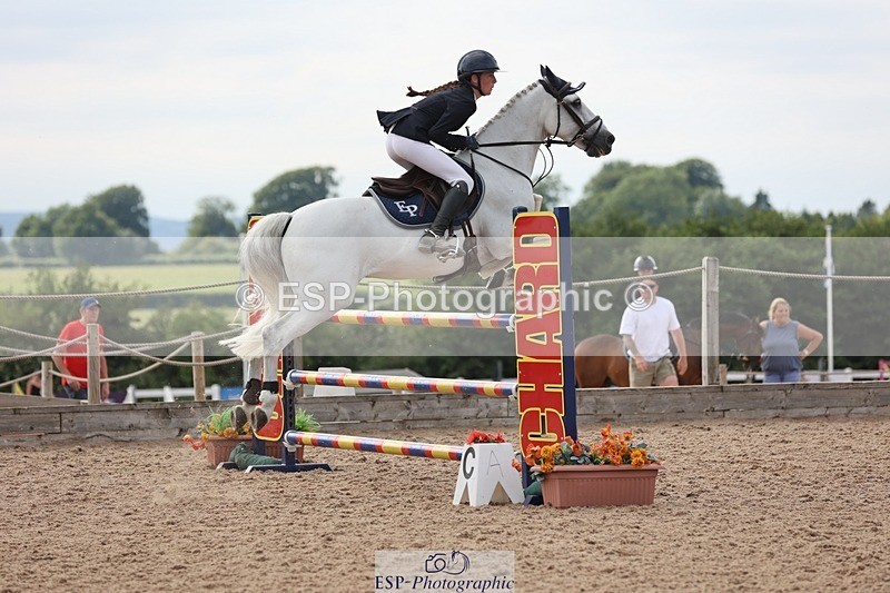 250629-171655-13646 - Cls 30 138cm HOYS Qualifier