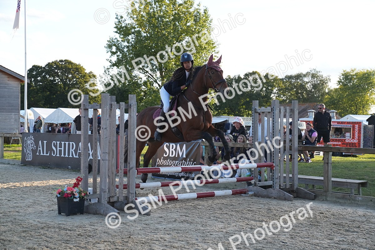 SBM_30055 - J44 - Super Speedy Scurry Open - 70cm