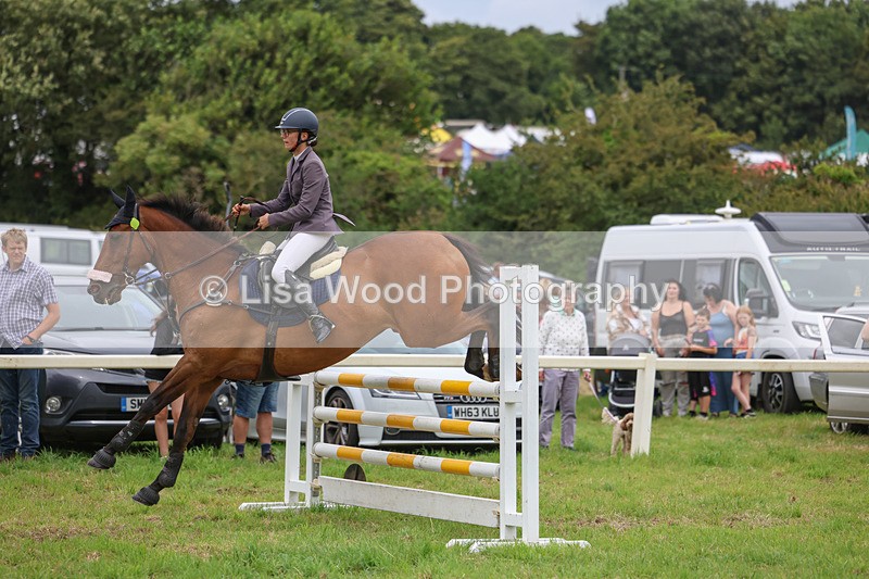 3E7A7843 - Class 6: Senior Discovery/1m open