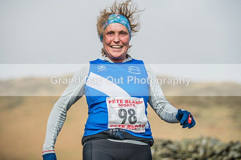 Black Combe-1335 - Black Combe Fell Race Saturday 9th March 2024