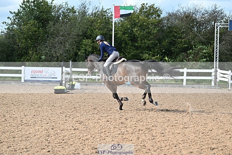 241005A-130539-03973 - SAT Cls 18 1.05m Amateur Jump Off and P