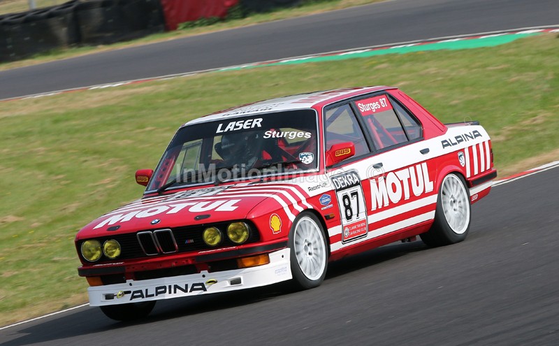  - CTCRC @Castle Combe