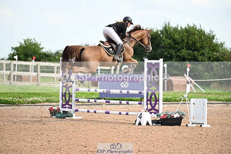 240801A-154013-02620 - Cls 5 National 1.30m Open