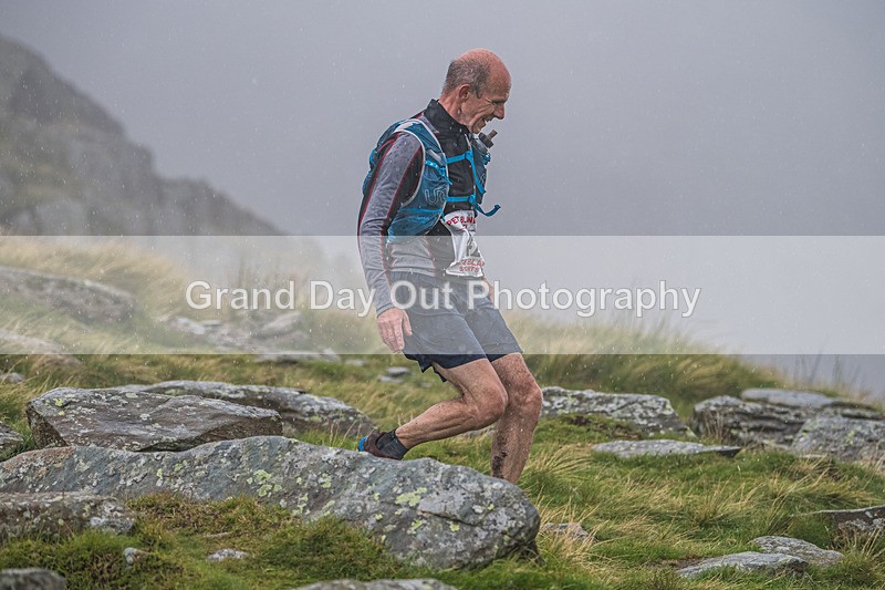 Turner-415 - Turner Landscape Fell Race Saturday 9th August 2025