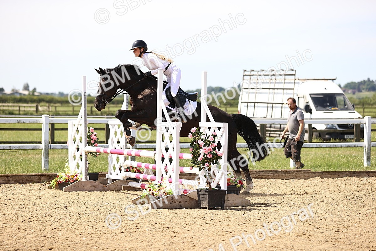 SBM_003943 - Class 9 British Novice/90cm