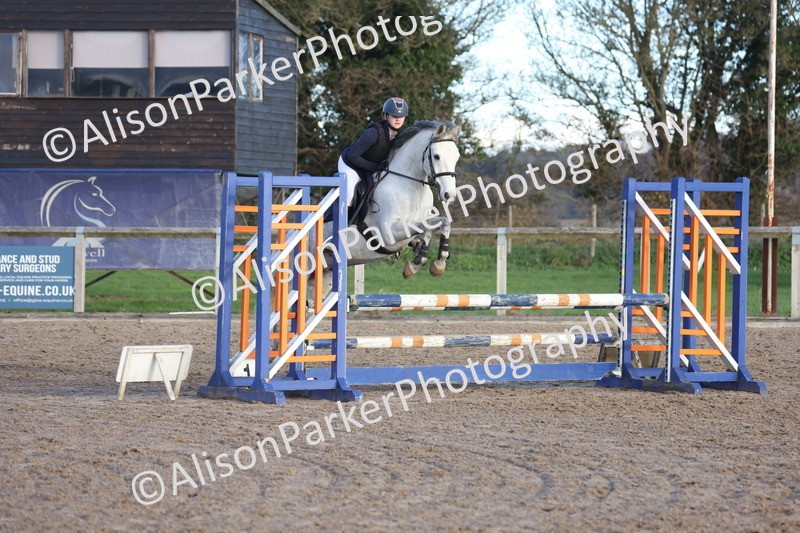 20251130-1912 - Class 4 - 90cm