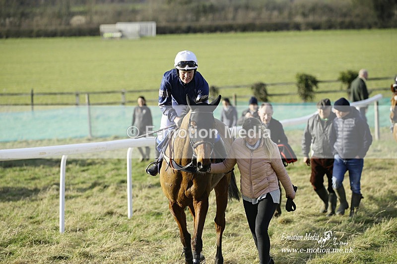 PtP 260222 819 - Kingston Blount Racing Club Point-to-Point 26/02/22