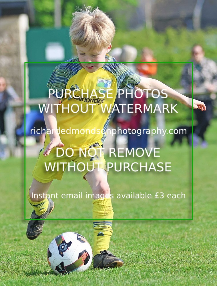 533A9969 - Kendal United under 7's (25/4/26)