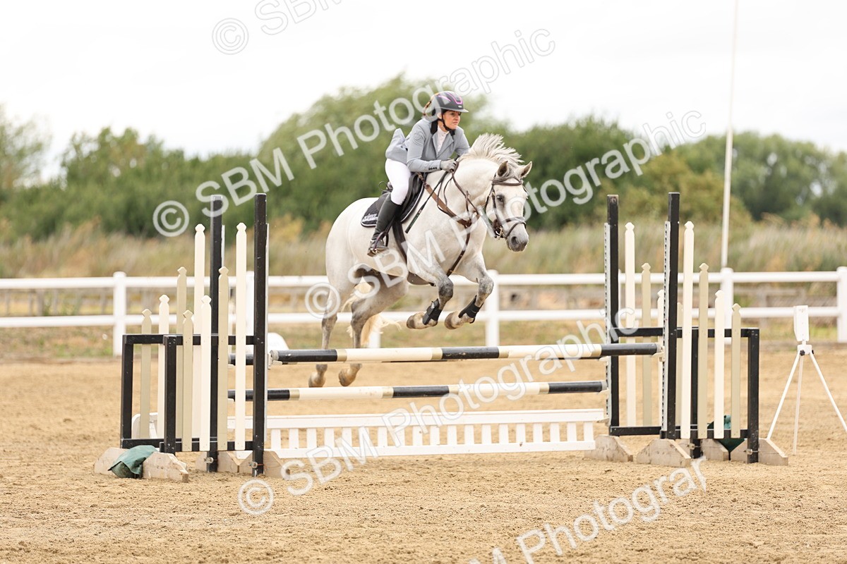 SBM_023443 - Class 4 - Amateur Championship Qualifier 95cm