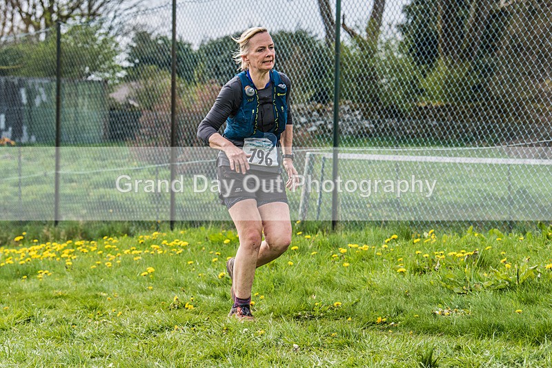 3 Peaks-3429 - The 3 Peaks Race - The Finish - Saturday 29th April 2023