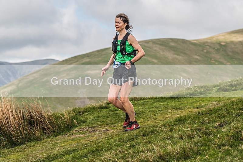 Inter Counties-1319 - British Athletics Inter-Counties Mountain Championships at Sedbergh, Sunday 7th May 2023