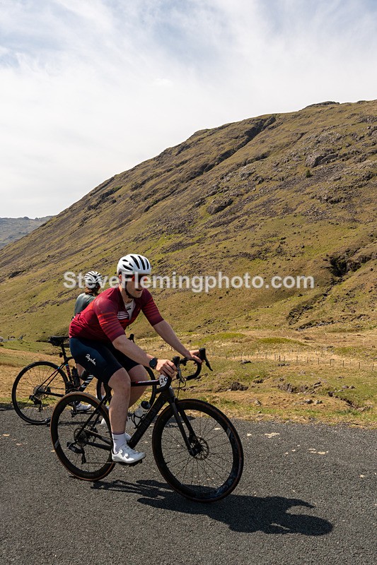 145016 - Wrynose 14.00-15.00