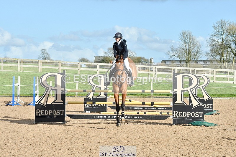 240306A-151953-02123 - Cls 5 Foxhunter and 1.20m Open