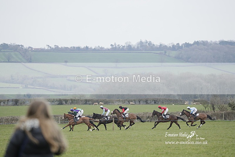 PtP 050323 309 - Blackmore & Sparkford Vale Hunt PtP - Somerset 05/03/23
